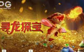 电子游戏平台jdb2024最新版