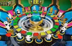 电子游戏平台jdb电脑免费版